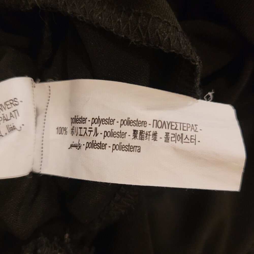 ZARA | Asymmetrical Ruched Top | Sz. S - Picture 6 of 6